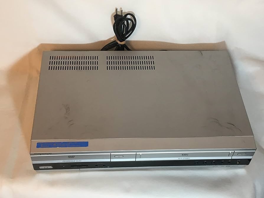 Amazon | パナソニック DVDプレーヤー VHSビデオ一体型 NV-VP30 | DVD