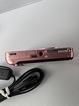 Amazon.co.jp: SONY デジタルカメラ Cyber-Shot(サイバーショット) WX7