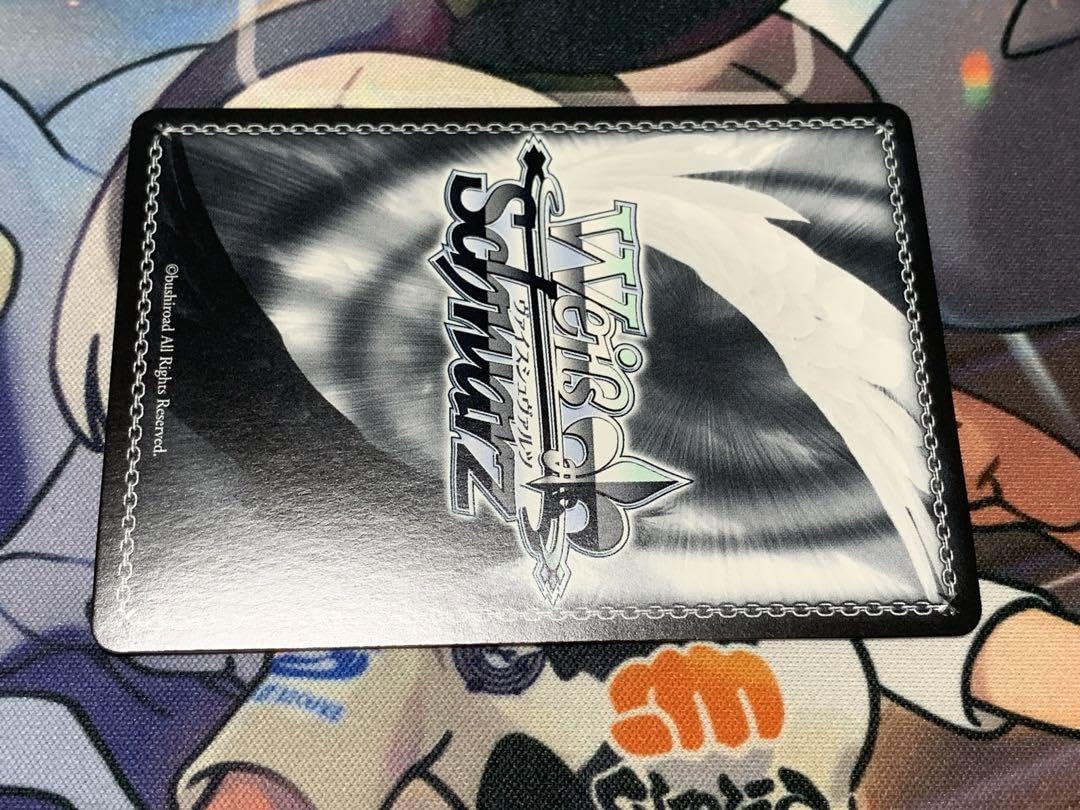 SP クロウバイツ(サイン入り)