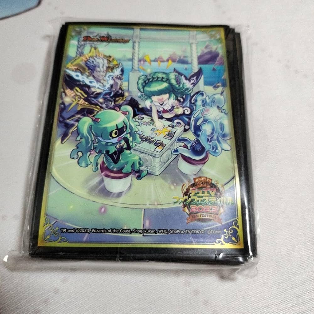 サイバー・ブレイン サイバーブレイン プロモ デュエマファンフェスタ