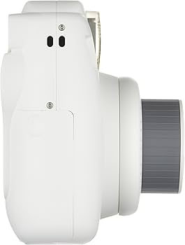 チェキ instax mini8+ ホワイト フィルムパック4個付き Amazon | 富士