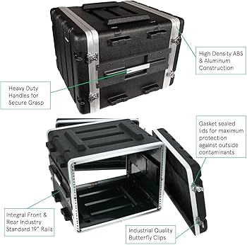 Amazon.com: multicomp PRO Stackable 17