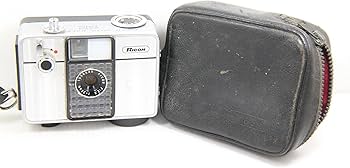 Amazon | RICOH AUTO HALF SE | コンパクト 通販