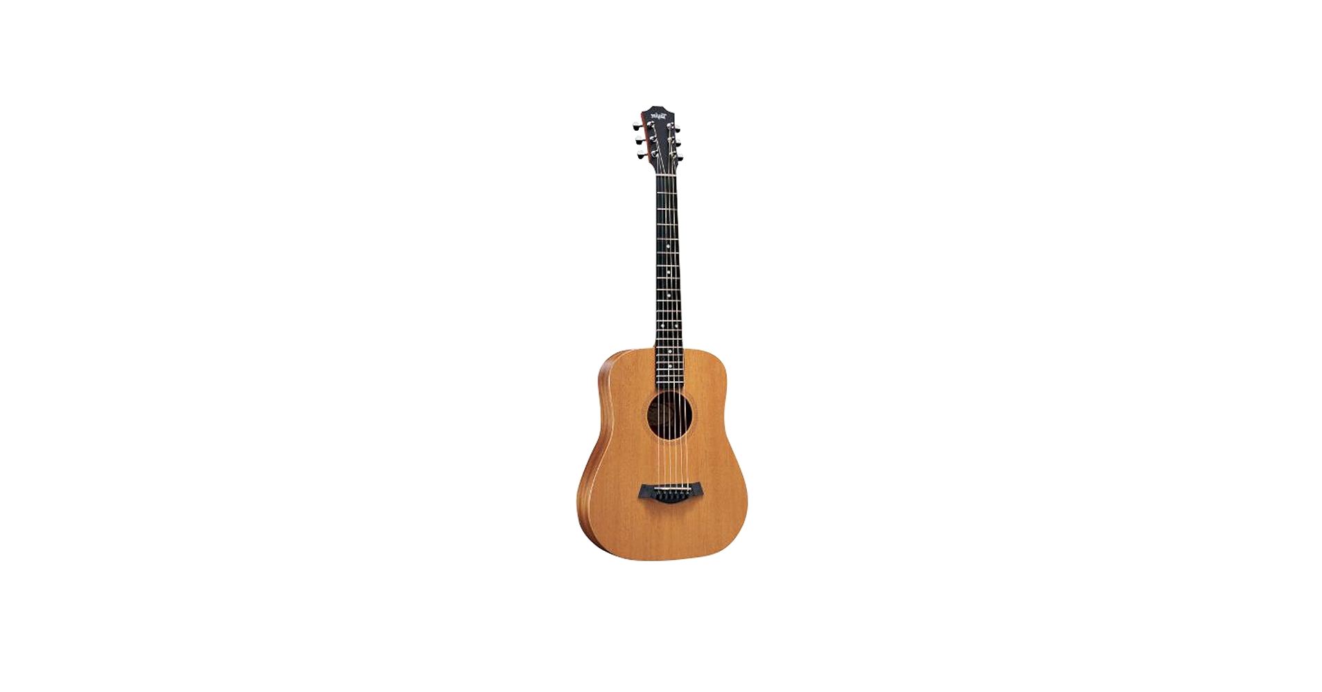 Amazon.com: Taylor BT2-L Baby Taylor Acoustic Guitar, Mahogany Top