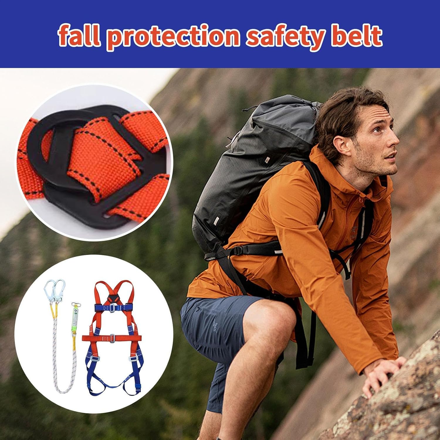 ドン・ハットフィールド「ポピーの丘」シルクスクリーン 直筆サイン