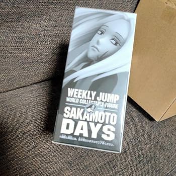 Amazon.co.jp: 大佛 神々廻 サカモトデイズ ワーコレ WFC 応募者全員