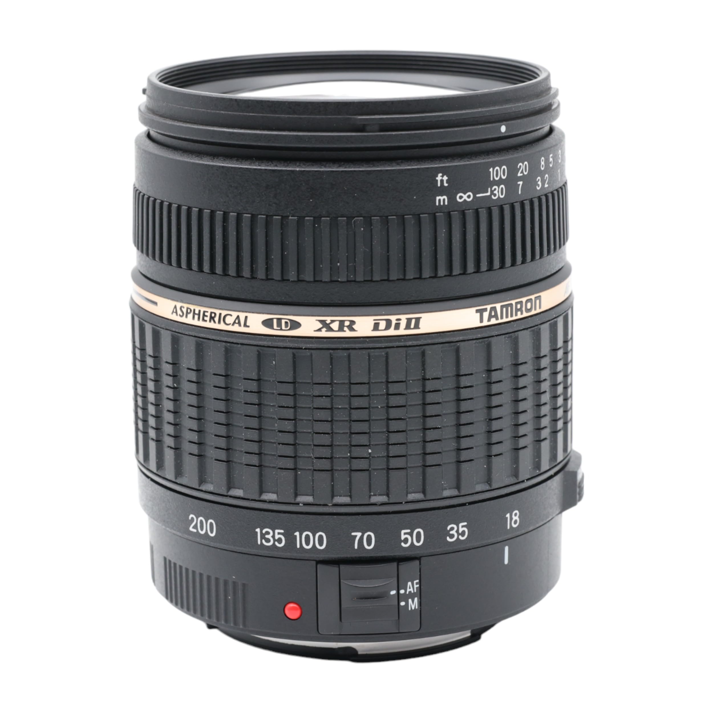 Amazon.com : Tamron AF 18-200mm f/3.5-6.3 XR Di II LD Aspherical