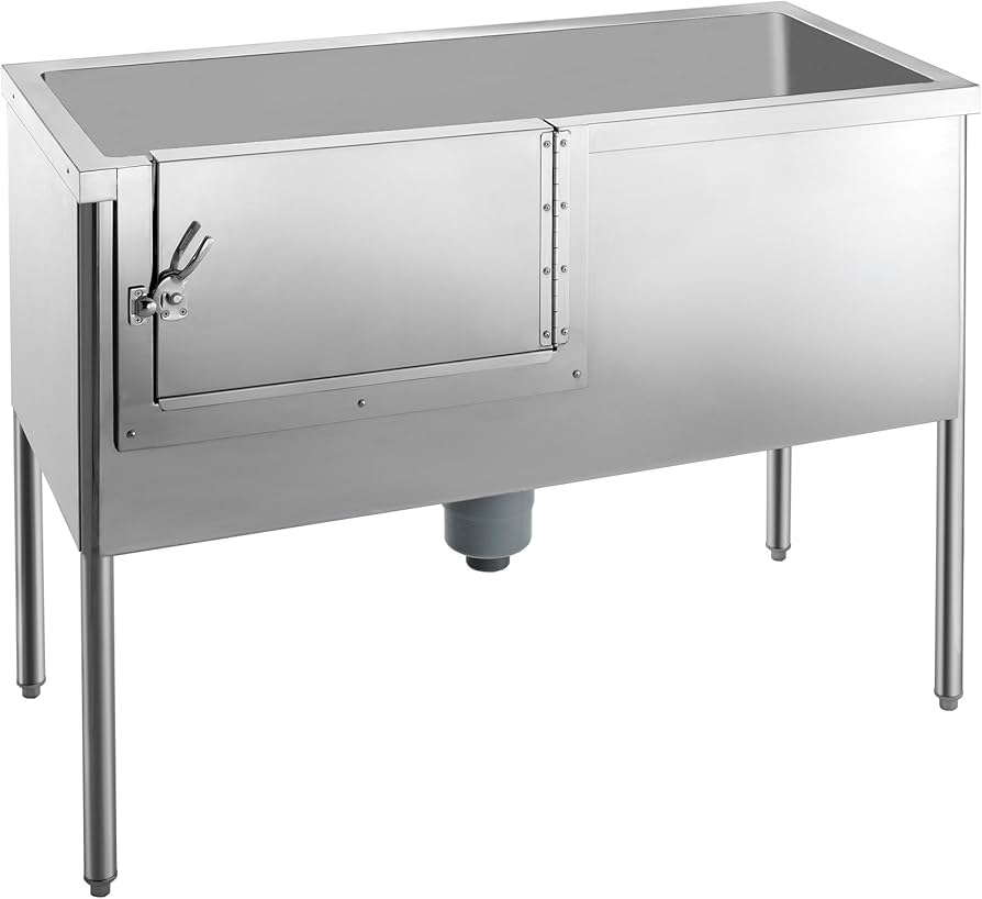 新品 オリジナル ドッグバス 1200×550×800 使い易さ抜群 シンク