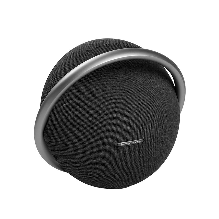 ☆新品☆ harman kardon ONYX STUDIO ZGP468 ワイヤレススピーカー