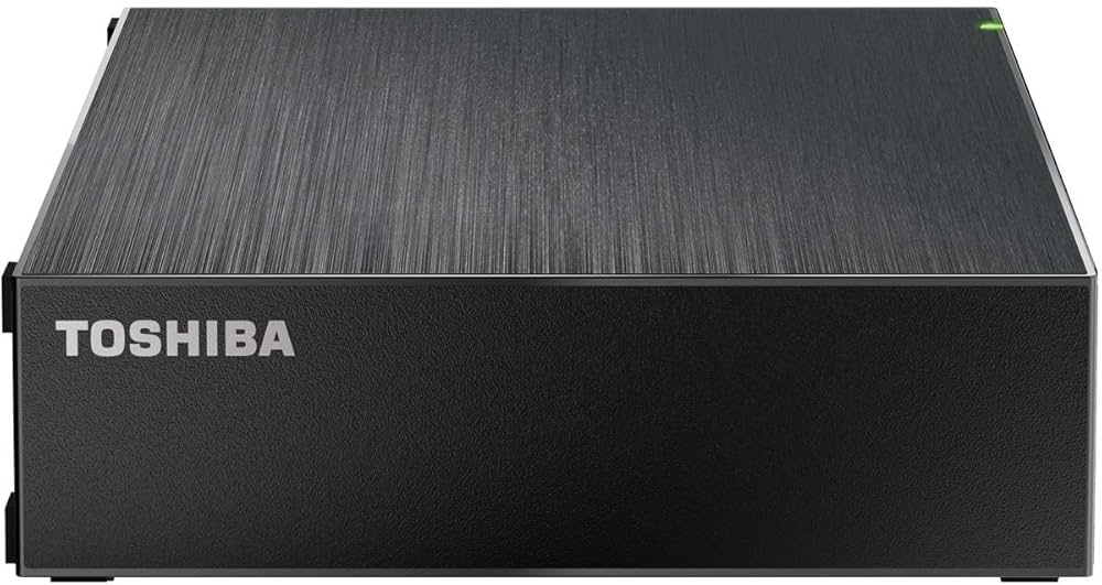 Amazon | 東芝 外付け ハードディスク 4TB 【 テレビ録画 / 4K
