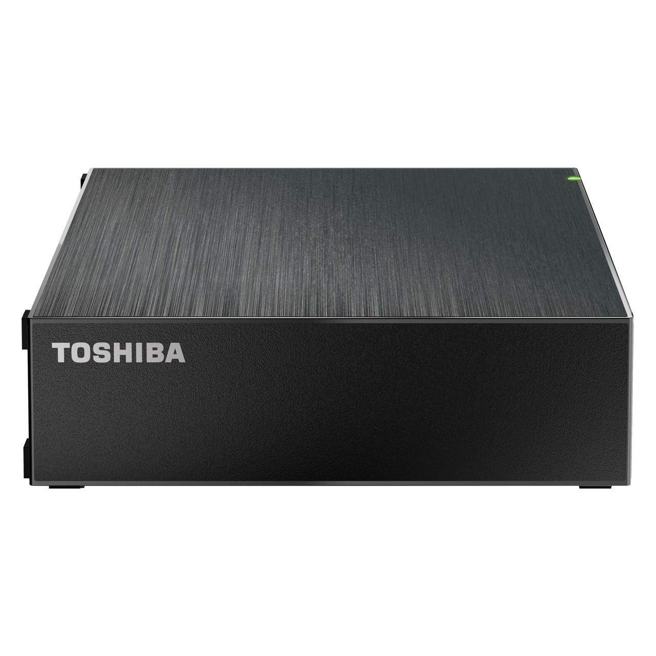 TOSHIBA 外付けハードディスク HDD 6TB
