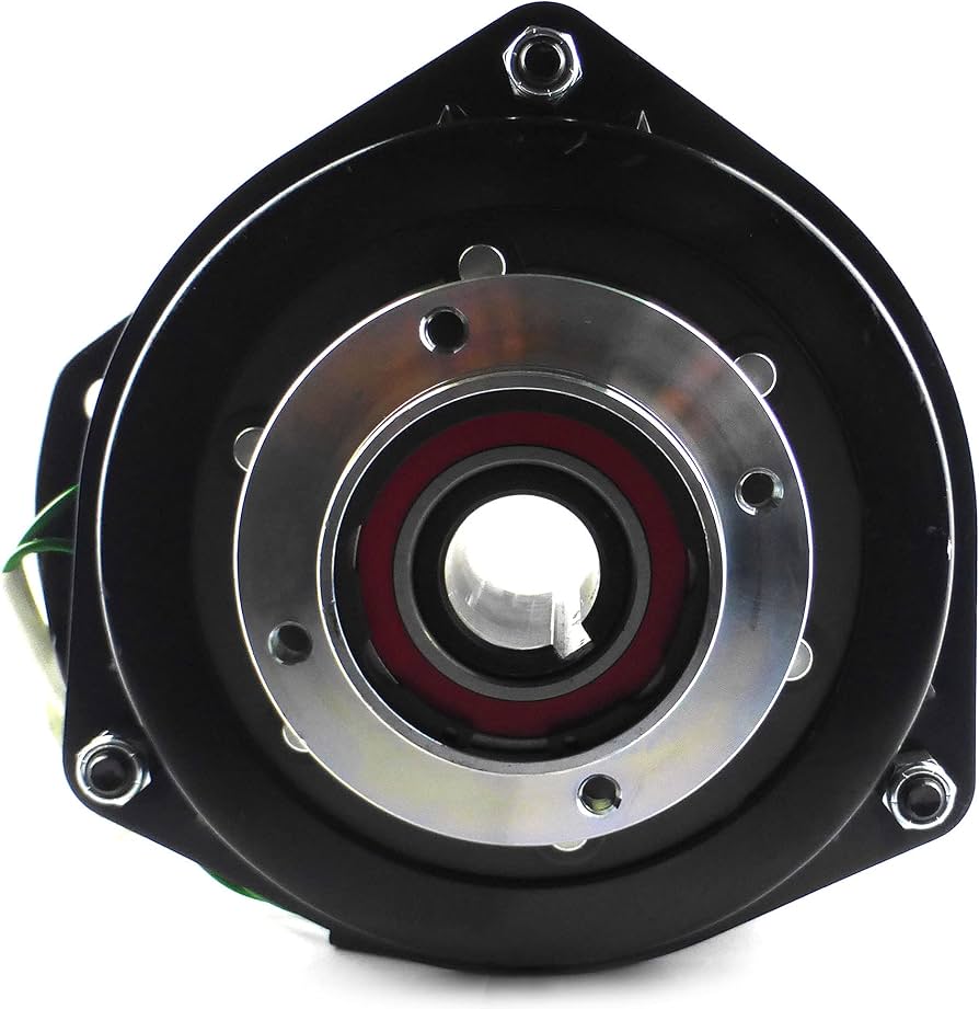 Amazon.com : Genuine OEM Dixie Chopper PTO Clutch Ogura GT3.5-DC01