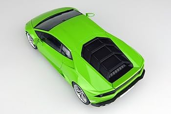 Amazon | 青島文化教材社 1/24 スーパーカーシリーズ No.4