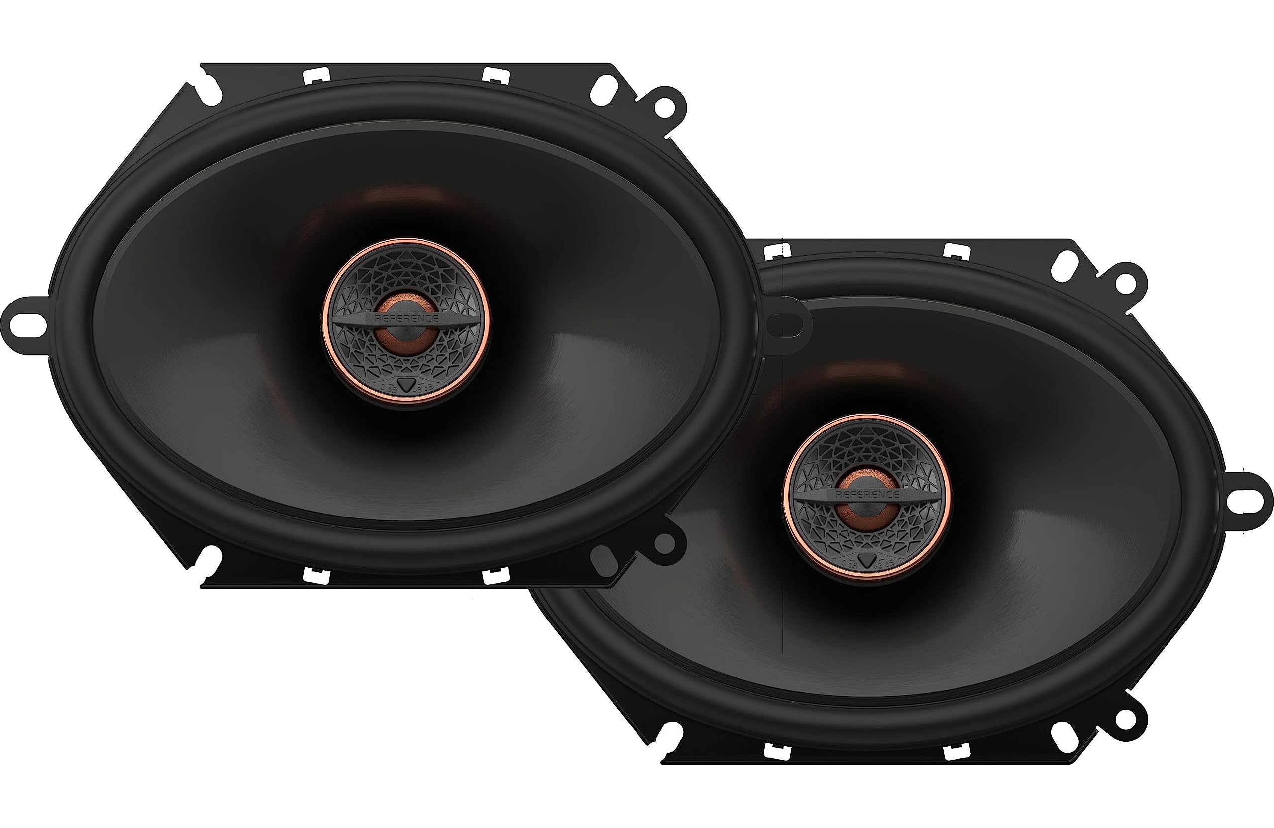 Amazon.com: Infinity REF8622CFX 6X8 / 5X7 360W Reference Series 2