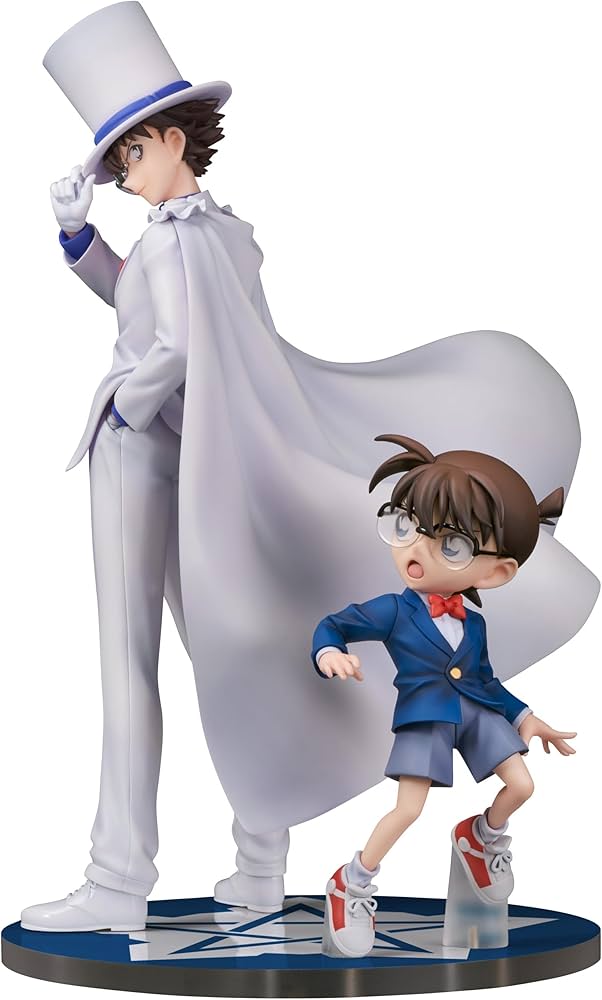 ◎478 名探偵コナン 激レア 限定品 しおり 怪盗キッド ◎478 名探偵