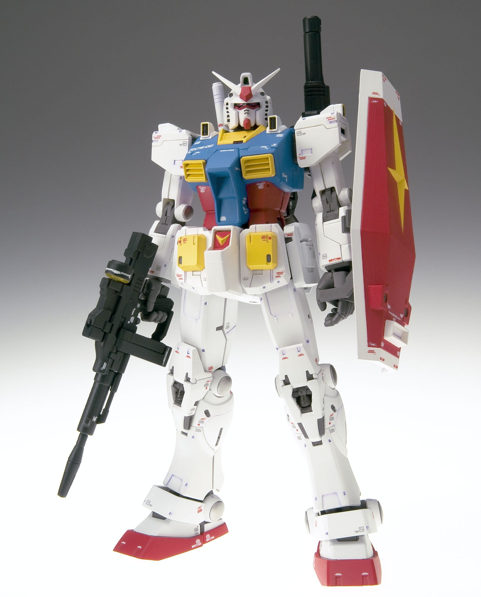 ◇フラグメント◇L COMPOSITE RX78FRGMT◇GUNDAM 【公式通販】