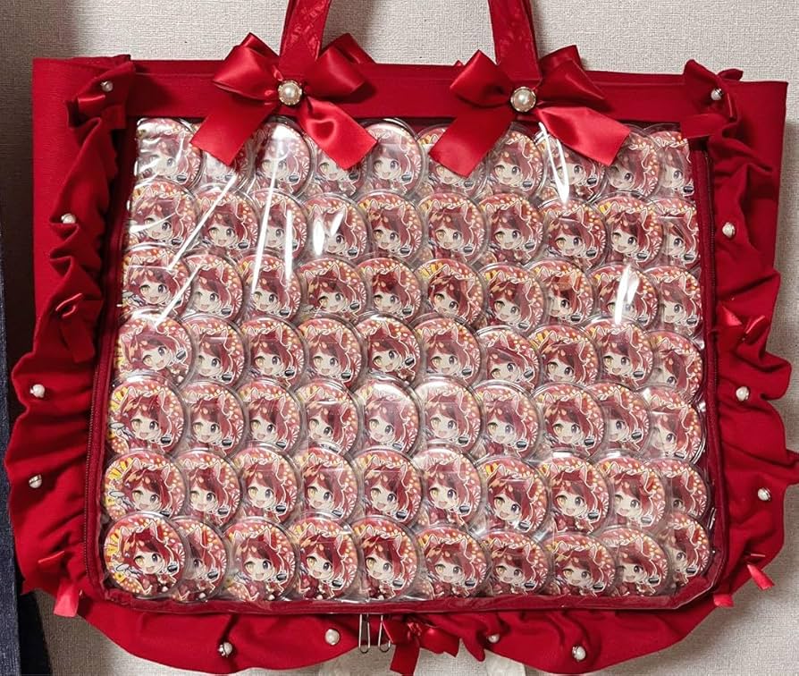 莉犬くん 痛バ 51個 莉犬くん痛バック すとぷり Amazon.