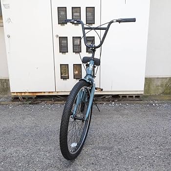Amazon | 自転車 通販 KB 24KB-1SP バトルシップグレー 24インチ