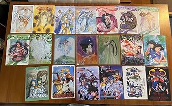 Amazon.co.jp: マンガ アニメ 下敷き 20枚セット販売 : 文房具