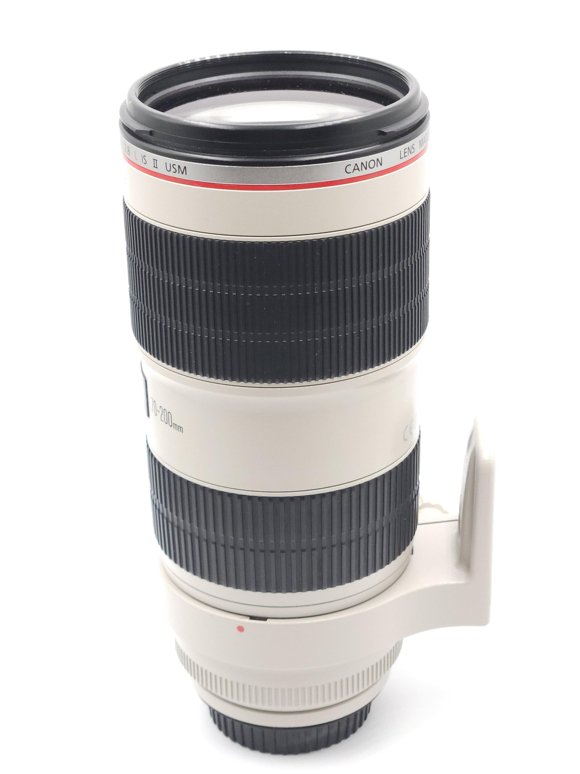 Amazon.co.jp: Canon 望遠ズームレンズ EF70-200mm F2.8L IS II USM