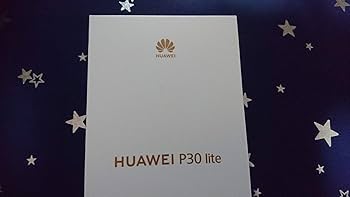 Amazon | simフリー Huawei P30 lite パールホワイト Ymobile