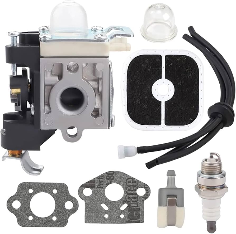 Amazon.com: LoriCk RB-K85 PB-265L Carburetor for Echo PB265L PB