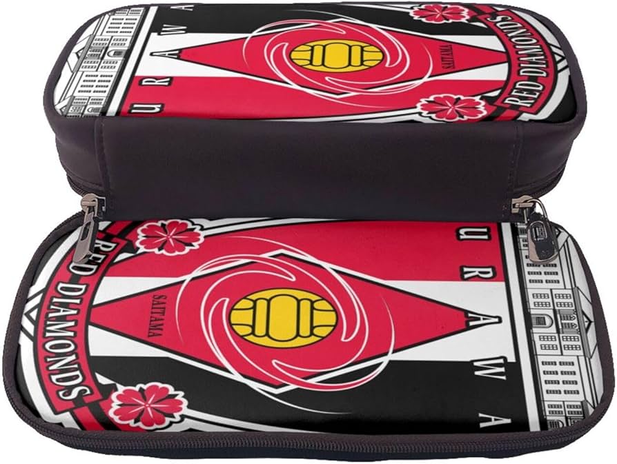 Amazon.co.jp: 浦和レッドダイヤモンズ ペンケース Pu カスタマイズ