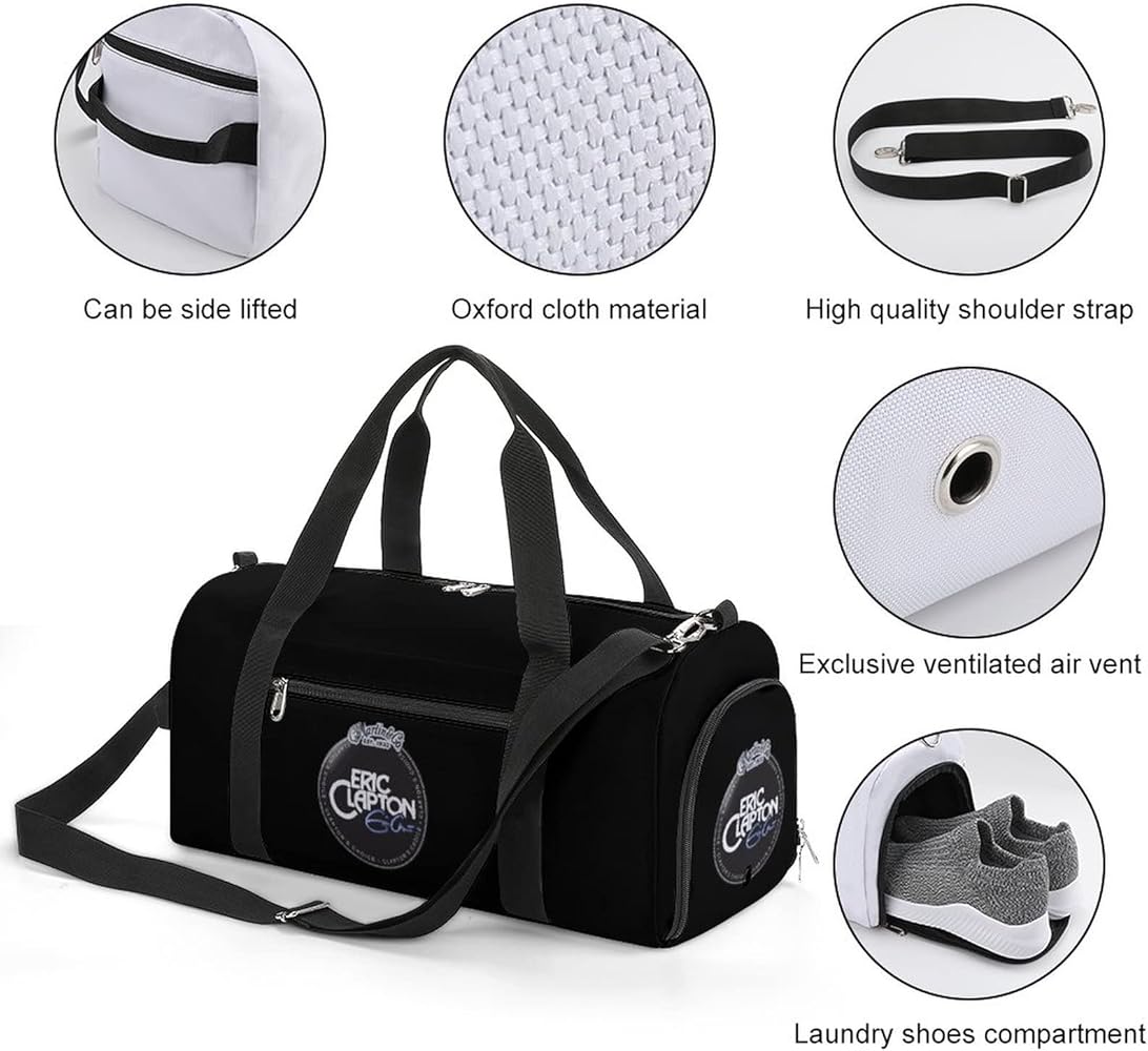 eric clapton ボストンバック ERIC CLAPTON ☆2025年来日公演グッズ