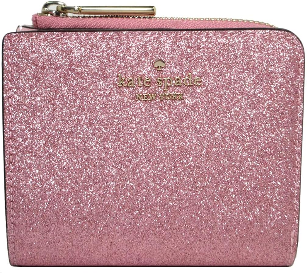 Amazon | [ケイトスペード] 【ギフトBOX付き】 財布 二つ折り財布(小銭