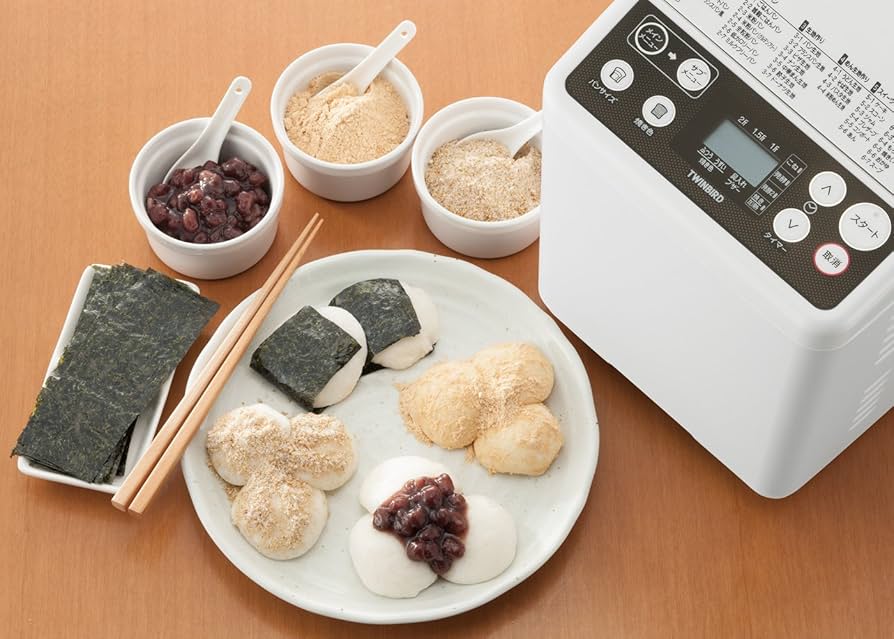 Amazon | TWINBIRD マルチホームクッカー 2斤 ホワイト PY-E633W