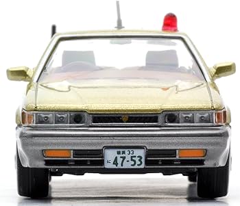 Amazon | トミカリミテッドヴィンテージ ネオ あぶない刑事05 日産