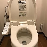 Amazon.co.jp: TOTO 温水洗浄便座 ウォシュレットSB TCF6622 #SC1