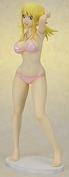 Amazon | ギガンティックシリーズ FAIRY TAIL ルーシィ・ハート