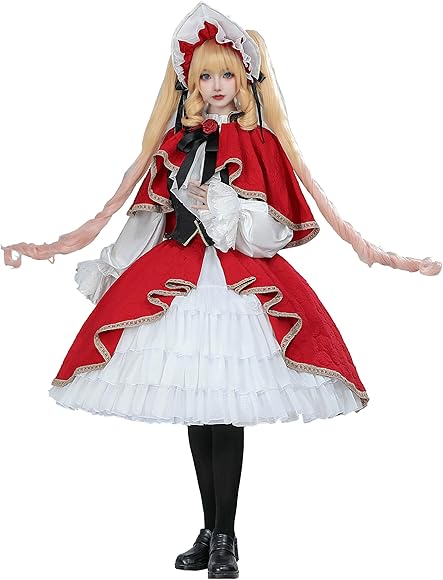 hideコスプレ/赤モンク衣装/Mサイズ hideコスプレ/赤モンク衣装/M