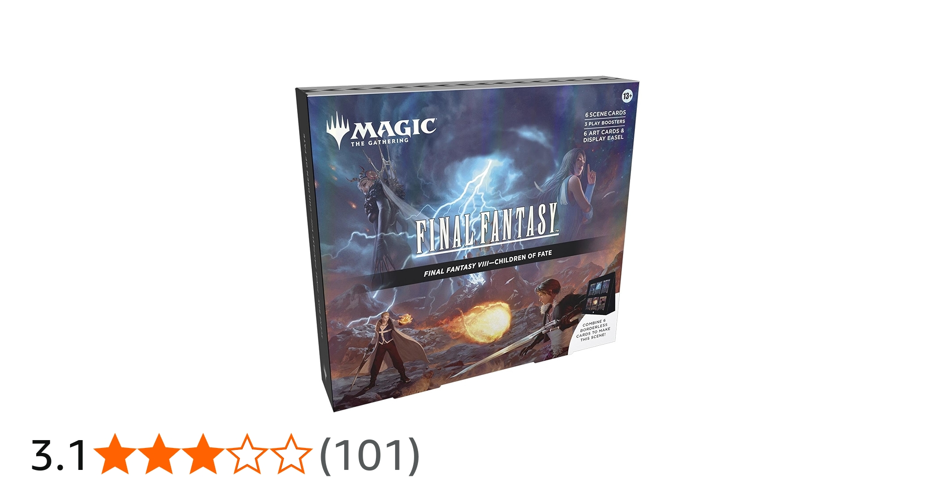 Amazon.co.jp: マジック:ザ・ギャザリング - ファイナルファンタジー