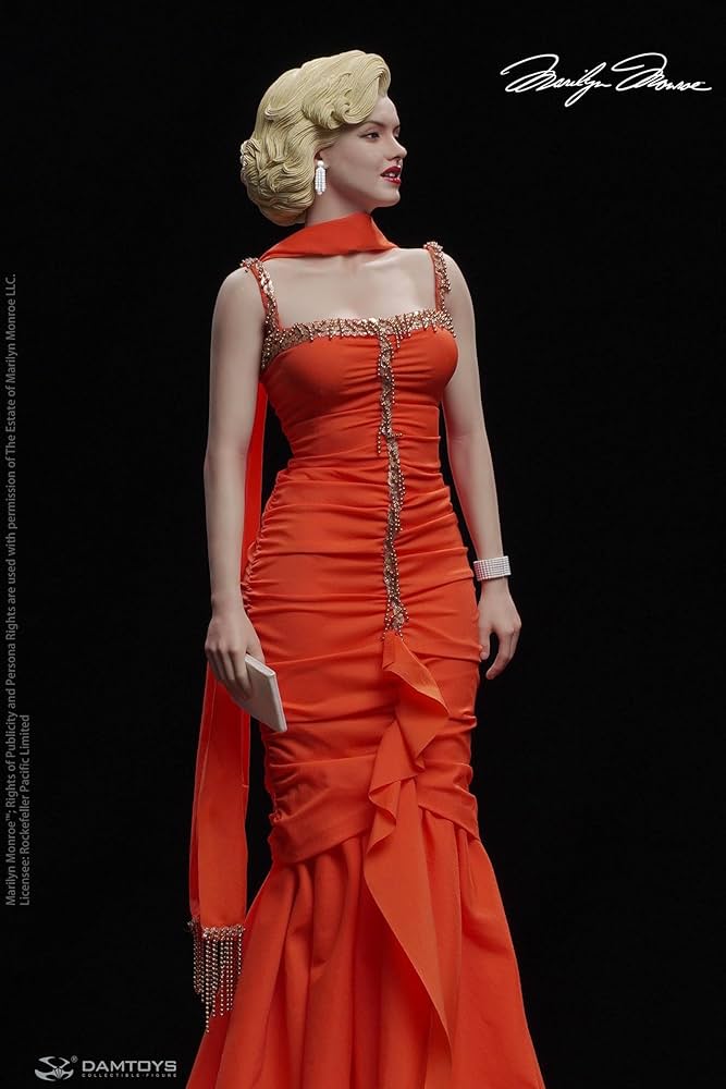 Amazon | 【Tbmodel 】DAMTOYS 1/6 フィギュア コレクタブルシリーズ