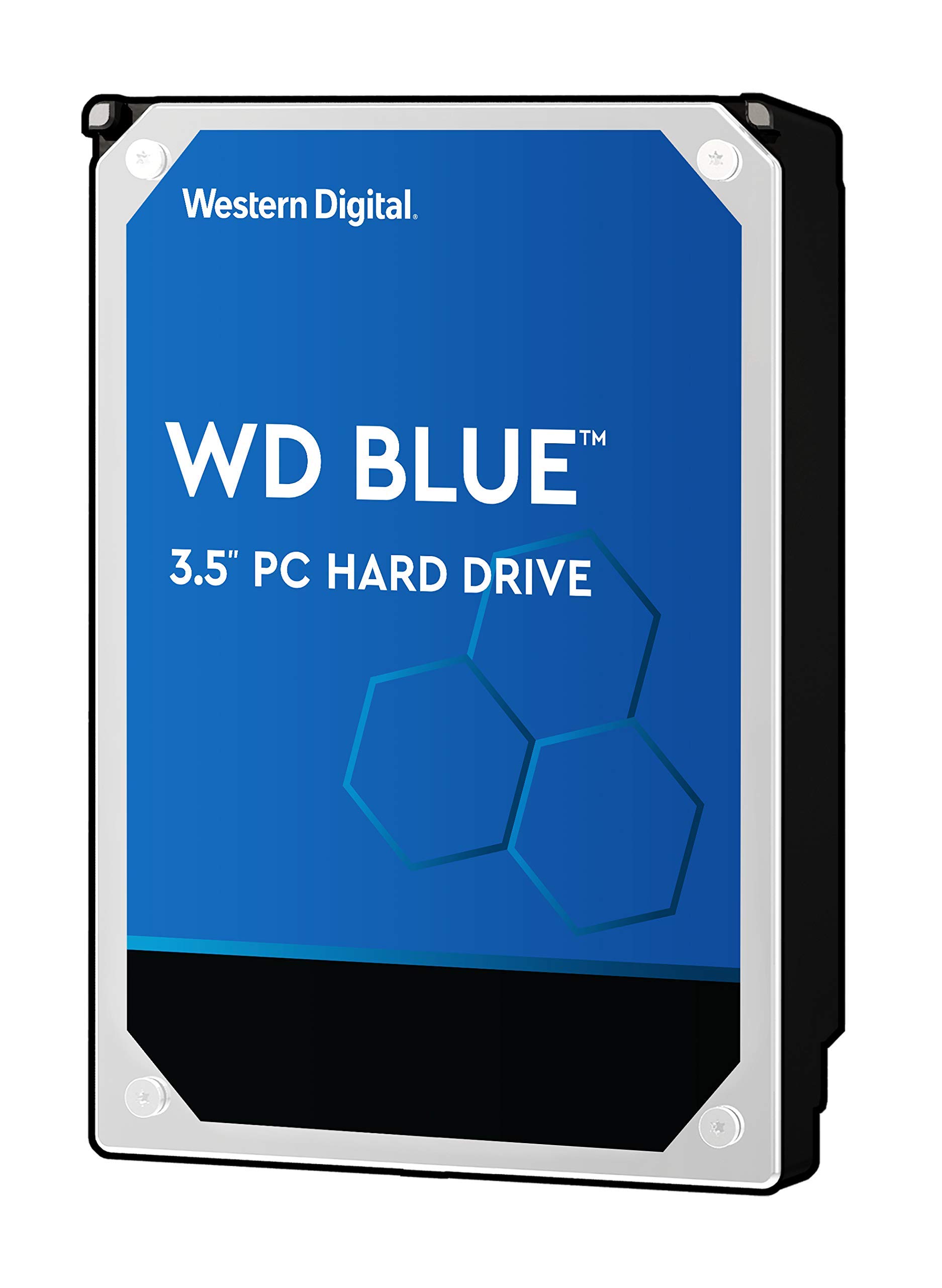 Amazon.com: Western Digital WD Blue 1TB SATA 6 Gb/s 7200 RPM 64MB