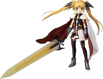 Amazon.co.jp: RAH(リアルアクションヒーローズ) フェイト