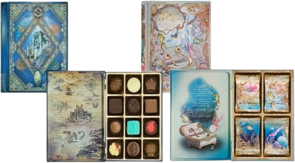 Amazon.co.jp: 【2種セット専用袋付】2026 ナハトラビュリント