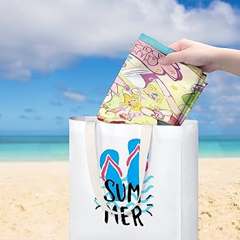 Amazon.co.jp: おジャ魔女どれみ ビーチタオル バスタオル スイム