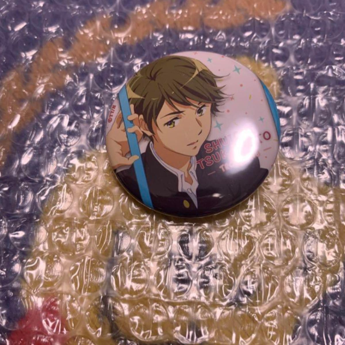 響け！ユーフォニアム 新北宇治高校吹部紹介 缶バッジ 第4弾 コンプ