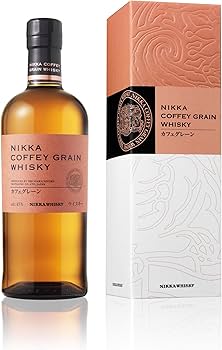 Amazon.co.jp: ニッカ ウイスキー 日本 700ml ニッカカフェグレーン