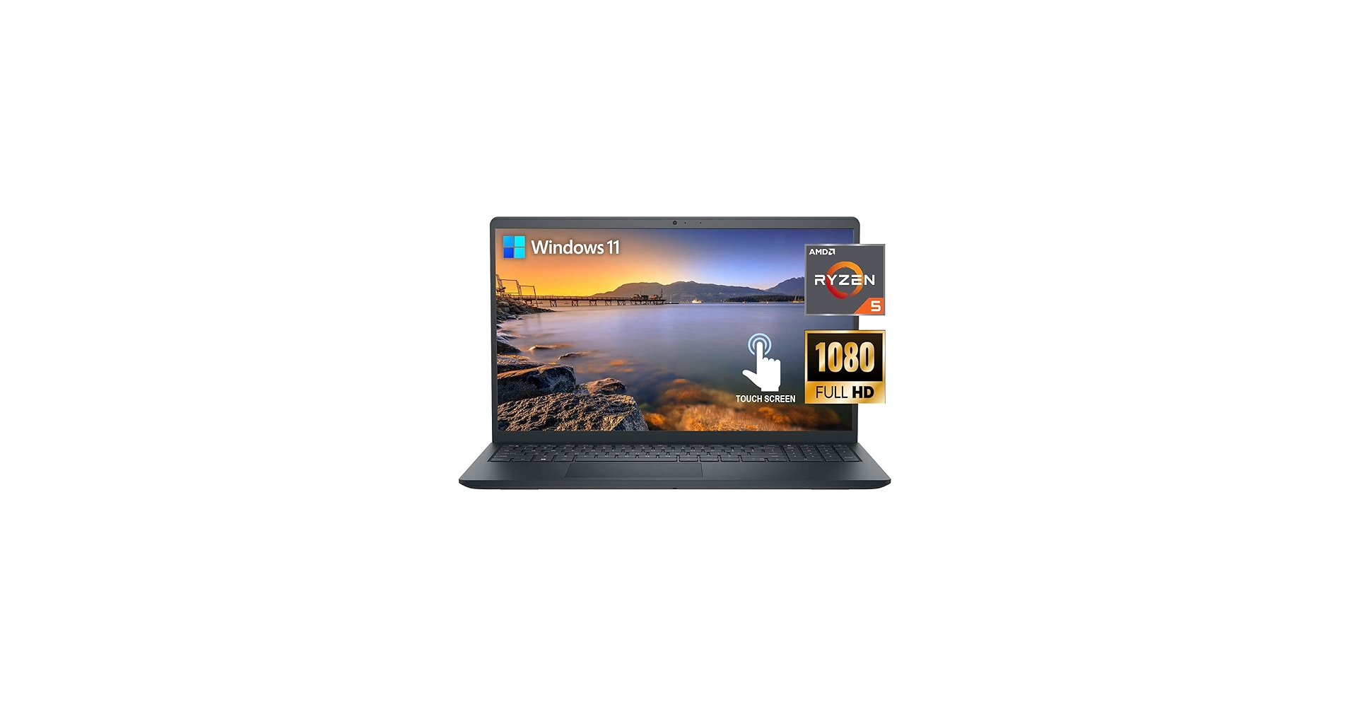Amazon.com: Dell Inspiron 15 3535 15.6