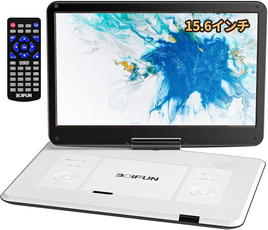 Amazon.co.jp: 【2026新年プレゼント・15.6インチ大画面・2年保証