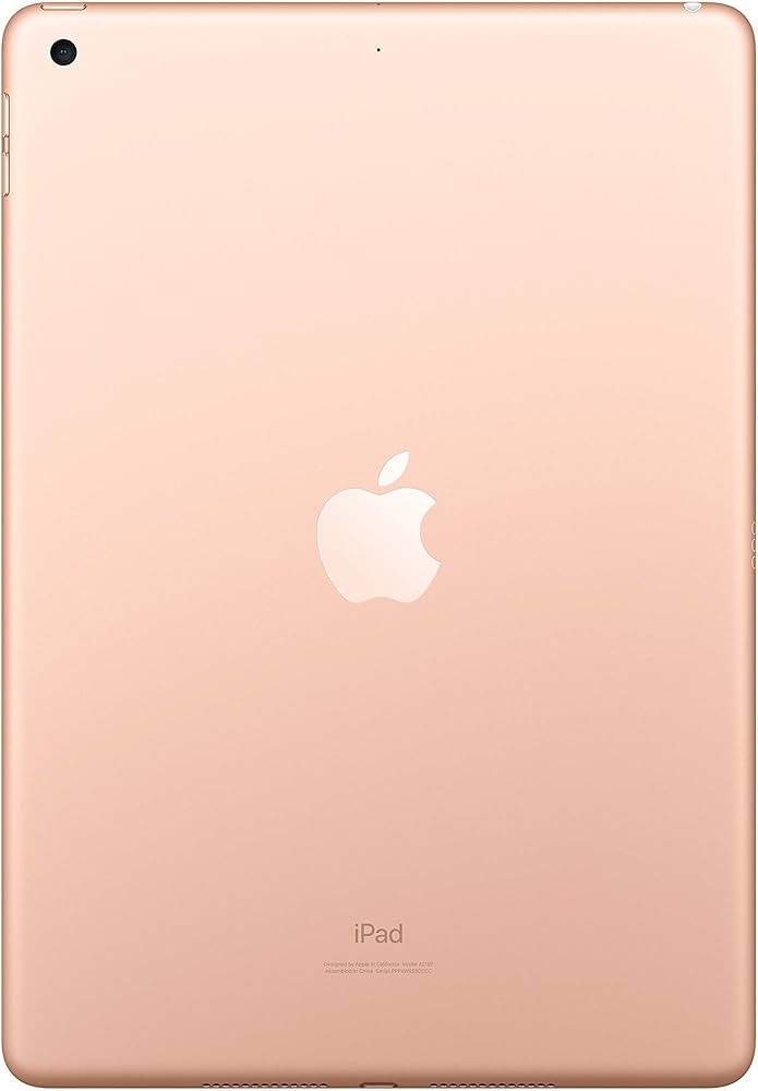 Amazon.co.jp: 【整備済み品】 Apple iPad (第7世代) Wi-Fi +