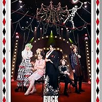 BUCK-TICK/魅世物小屋が暮れてから～SHOW AFTER DARK～〈… Amazon.co