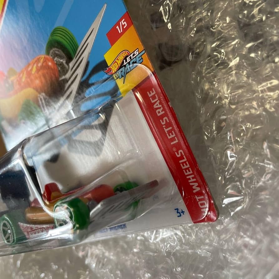 Amazon.co.jp: ホットウィール S ストリートウィンナー STREET WIENER