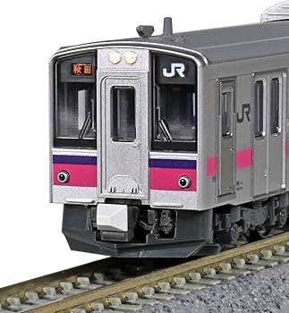 KATO 701系 秋田色 5両 KATO 701系 秋田色 5両 KATO 701系 秋田色 5両