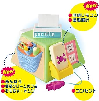 Amazon | ピープル いたずら1歳やりたい放題セレクト HD-013-2023