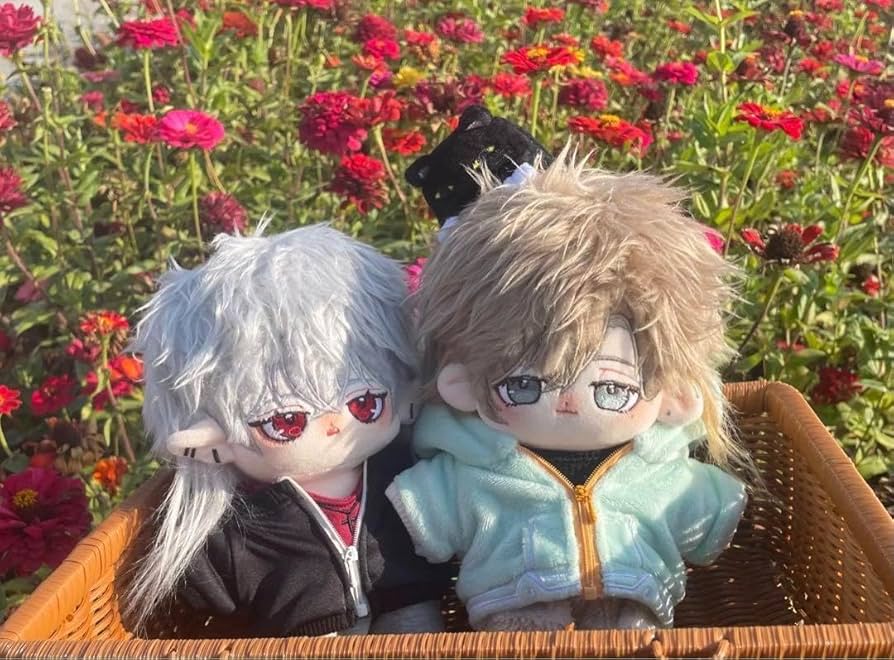 お顔厳選 骨あり】激レア 着せ替えぬいぐるみ20cm にじさんじ葛葉叶